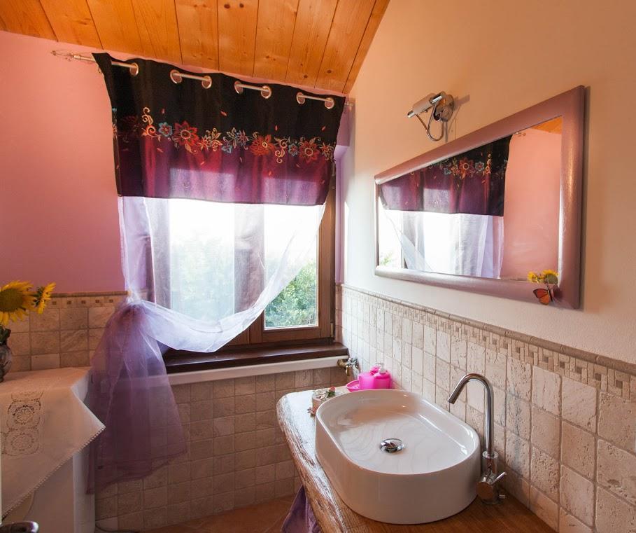 Casa Vacanze Angelica Ostra Vetere Buitenkant foto